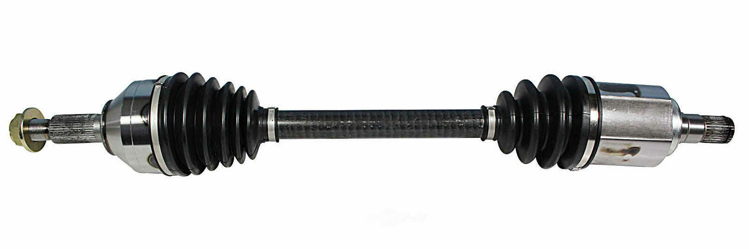 GSP North America NCV10628 CV Axle Assembly