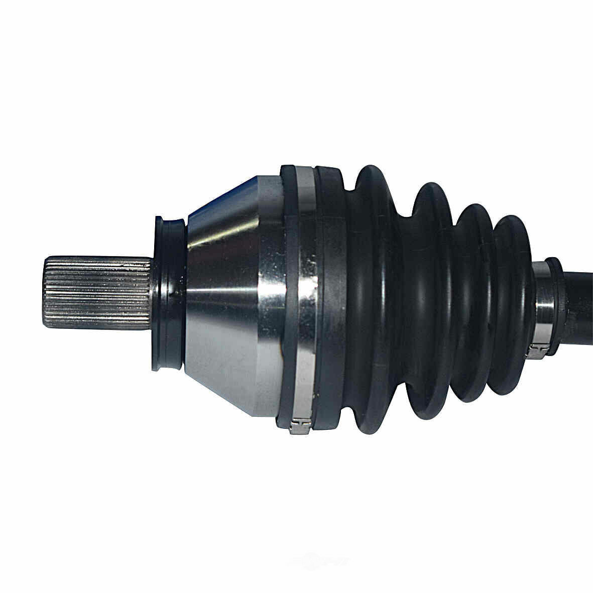 GSP North America NCV73064 CV Axle Assembly