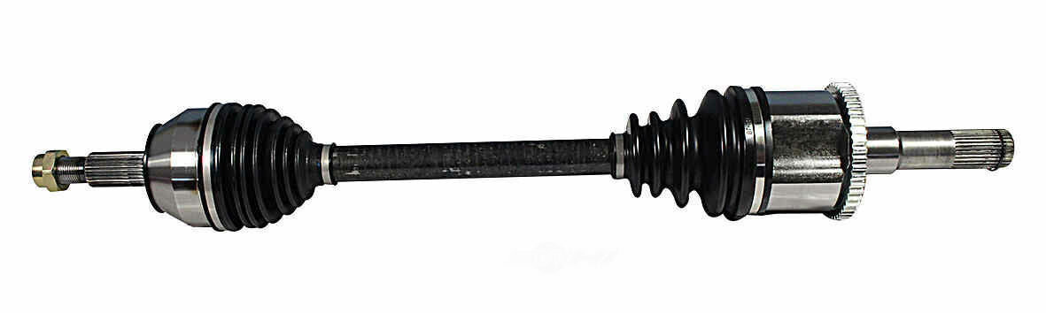 GSP North America NCV11193 CV Axle Assembly