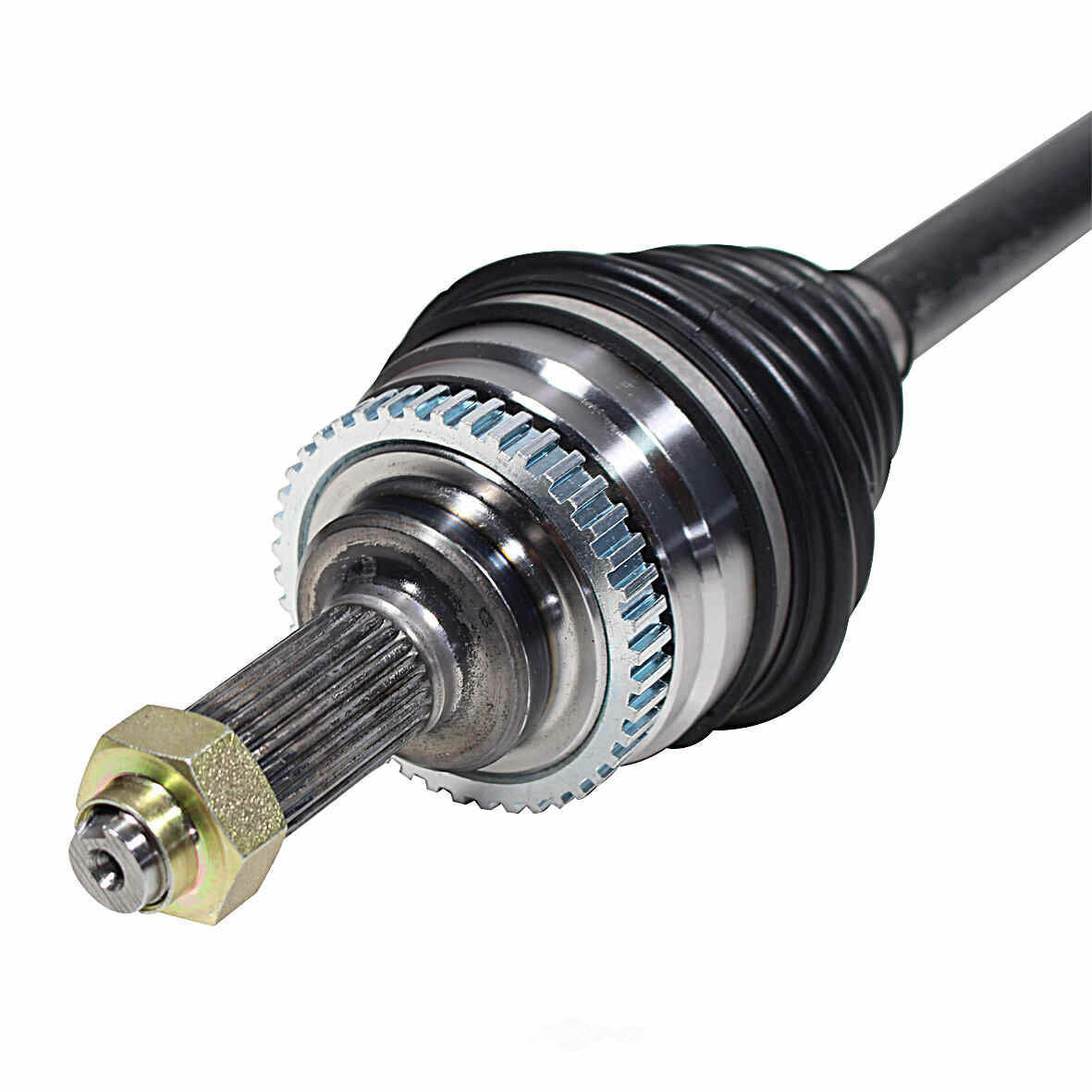 GSP North America NCV68507 CV Axle Assembly