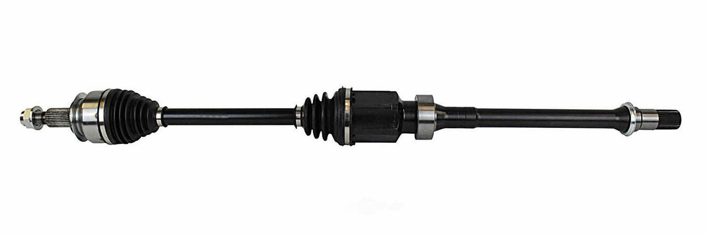 GSP North America NCV48037 CV Axle Assembly