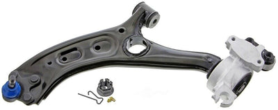 ACDelco Professional MS601054 Suspension Control Arm and Ball Joint Assembly