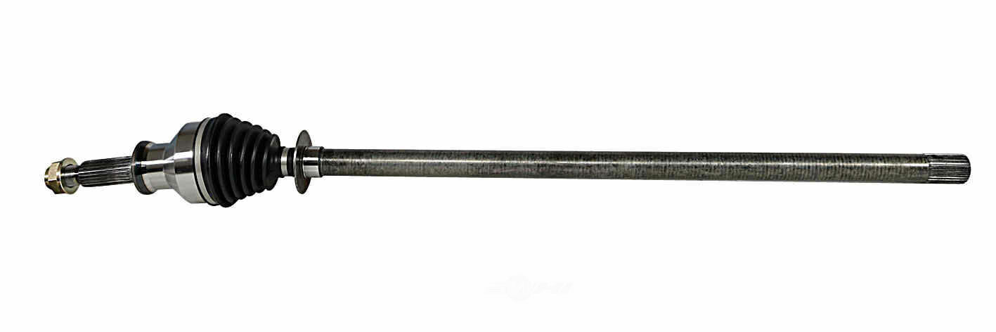 GSP North America NCV83508 CV Axle Assembly