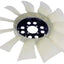Dorman 620-156 Engine Cooling Fan Blade