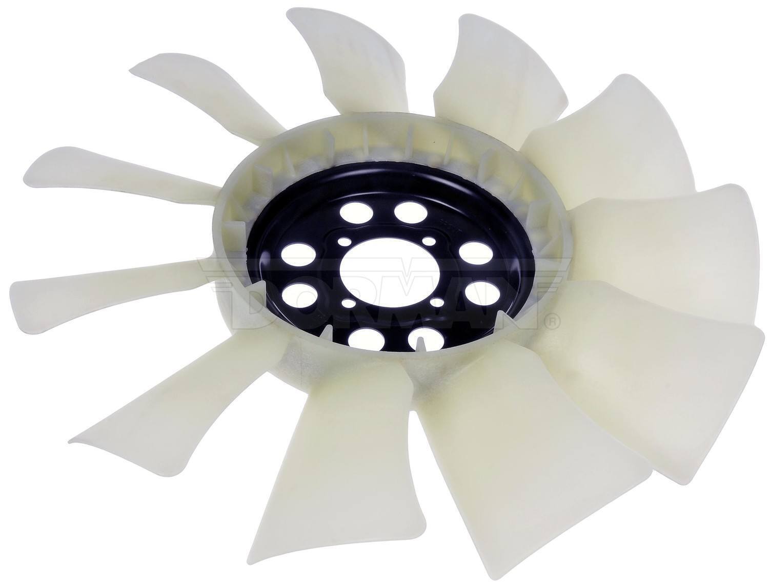 Dorman 620-156 Engine Cooling Fan Blade