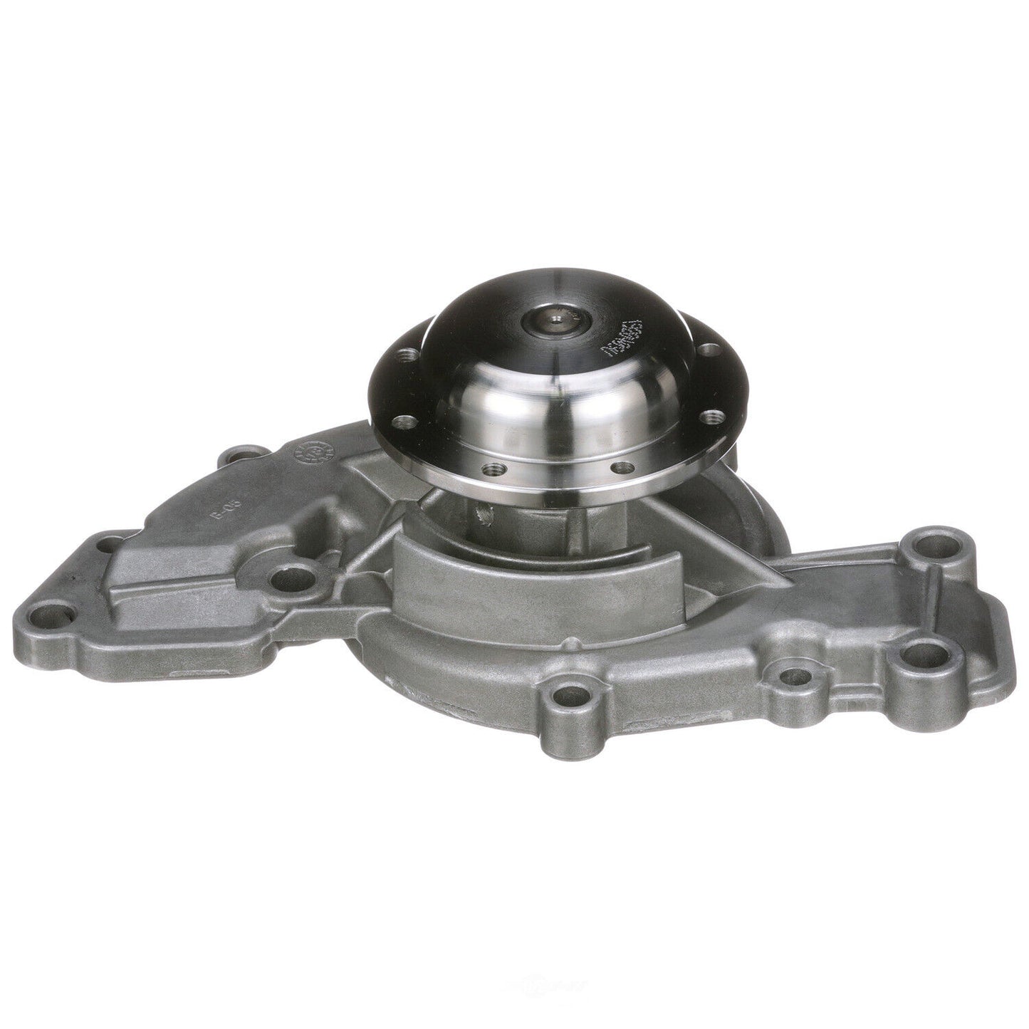 CARTER WATER PUMPS W891M Engine Water Pump