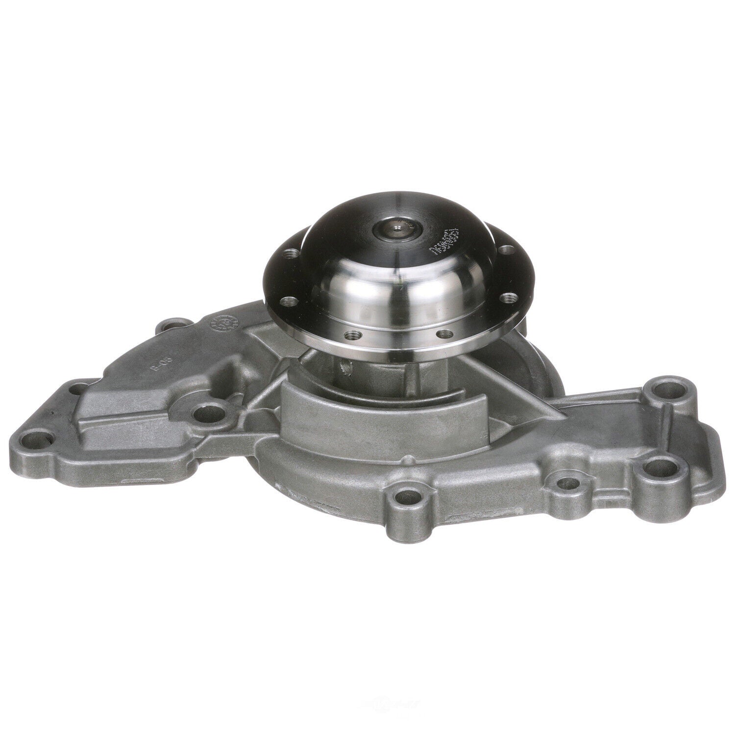 CARTER WATER PUMPS W891M Engine Water Pump