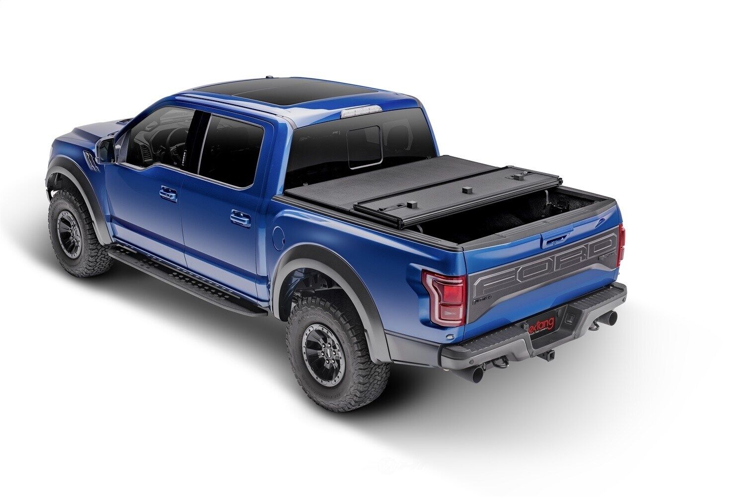 EXTANG 83704 Tonneau Cover