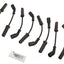 ACDelco GM Original Equipment 19417606 Spark Plug Wire Set