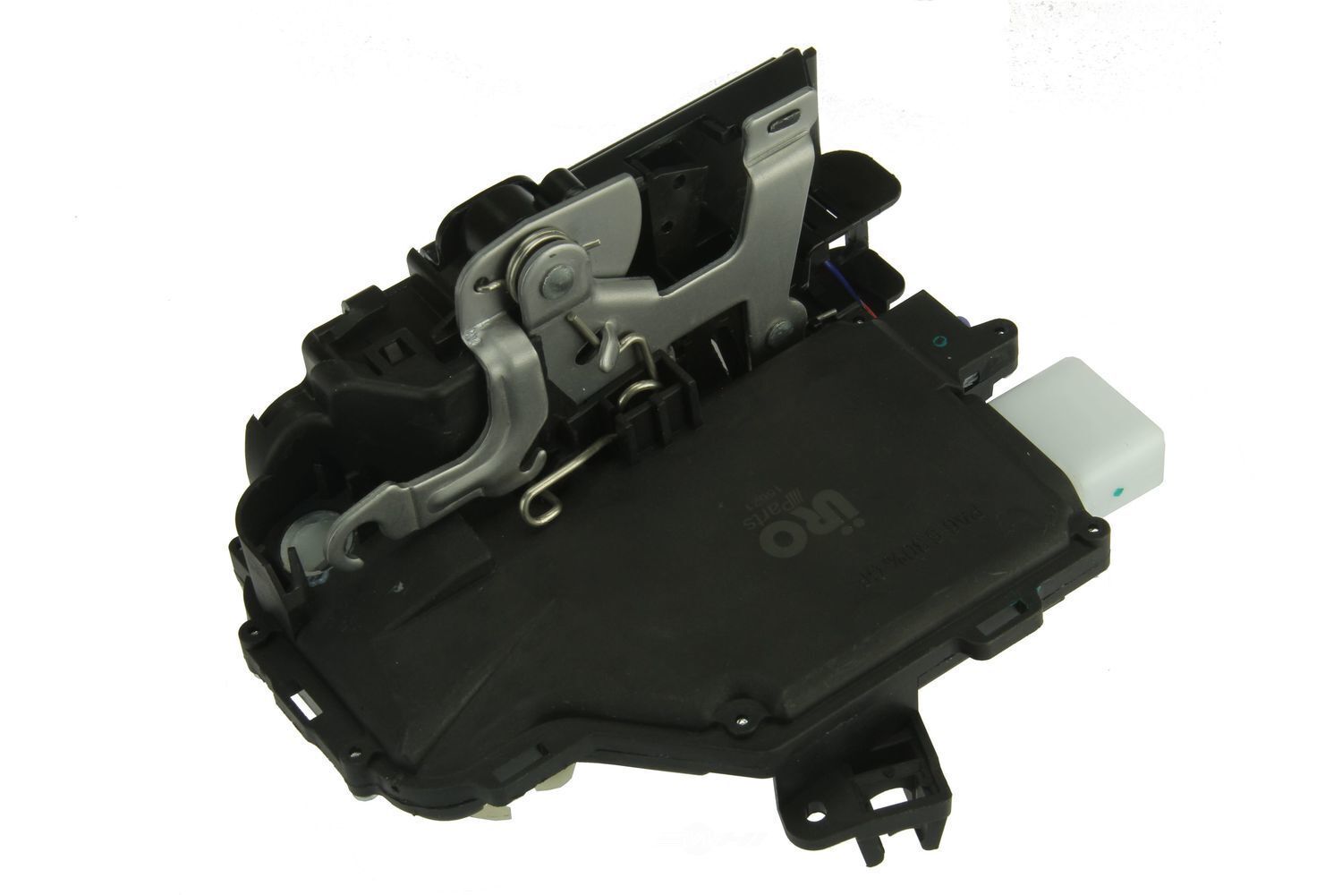 URO SHORT SKU URO-013371 Door Lock Assembly