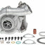Mahle 014TC21101100 Turbocharger