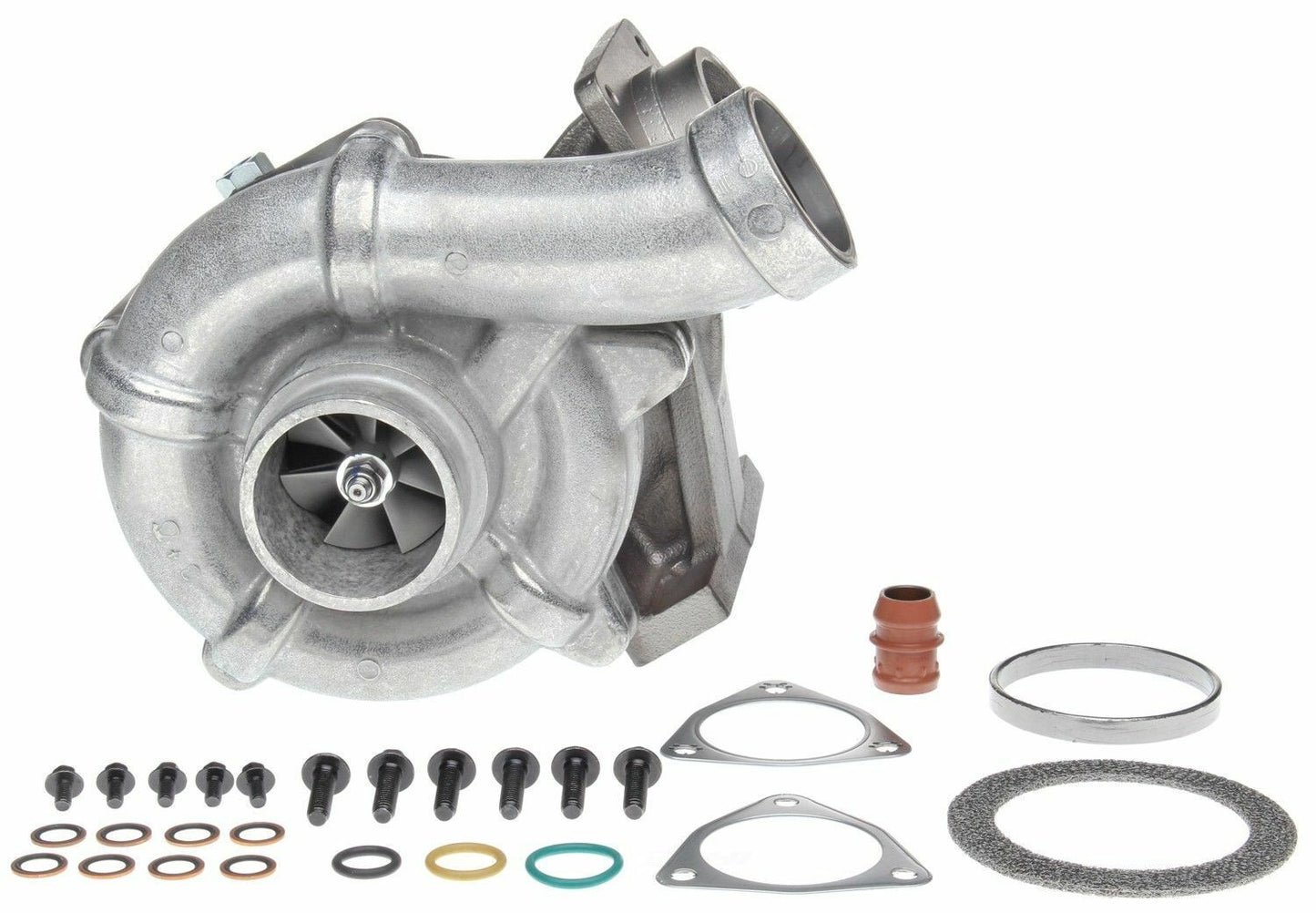 Mahle 014TC21101100 Turbocharger