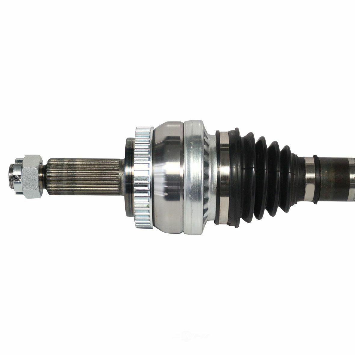 GSP North America NCV37100 CV Axle Assembly