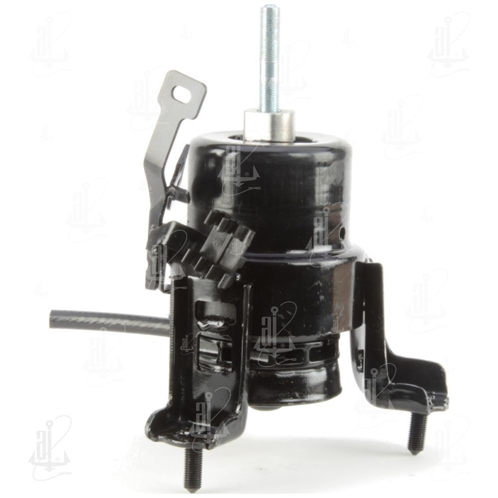 Anchor 9990 Engine Mount