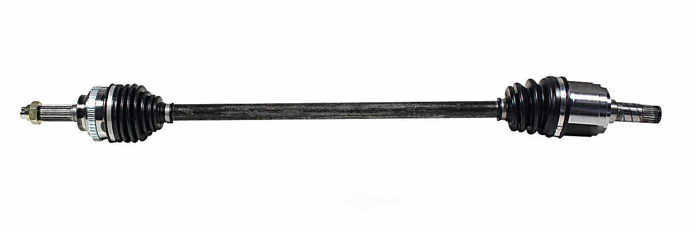 GSP North America NCV75509 CV Axle Assembly