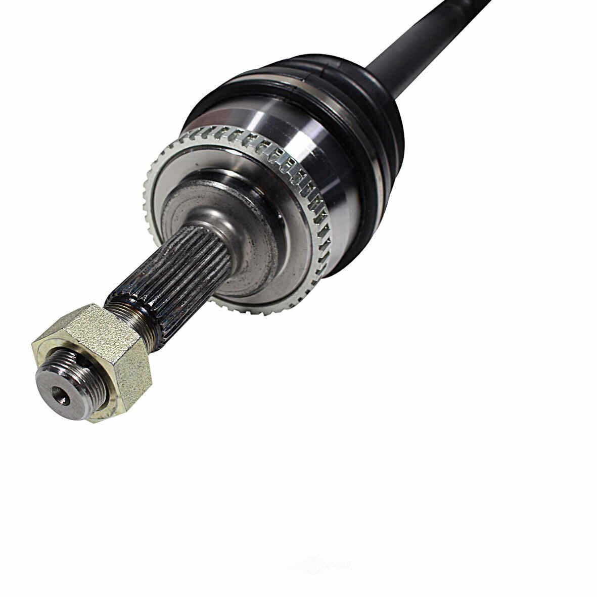GSP North America NCV53556 CV Axle Assembly