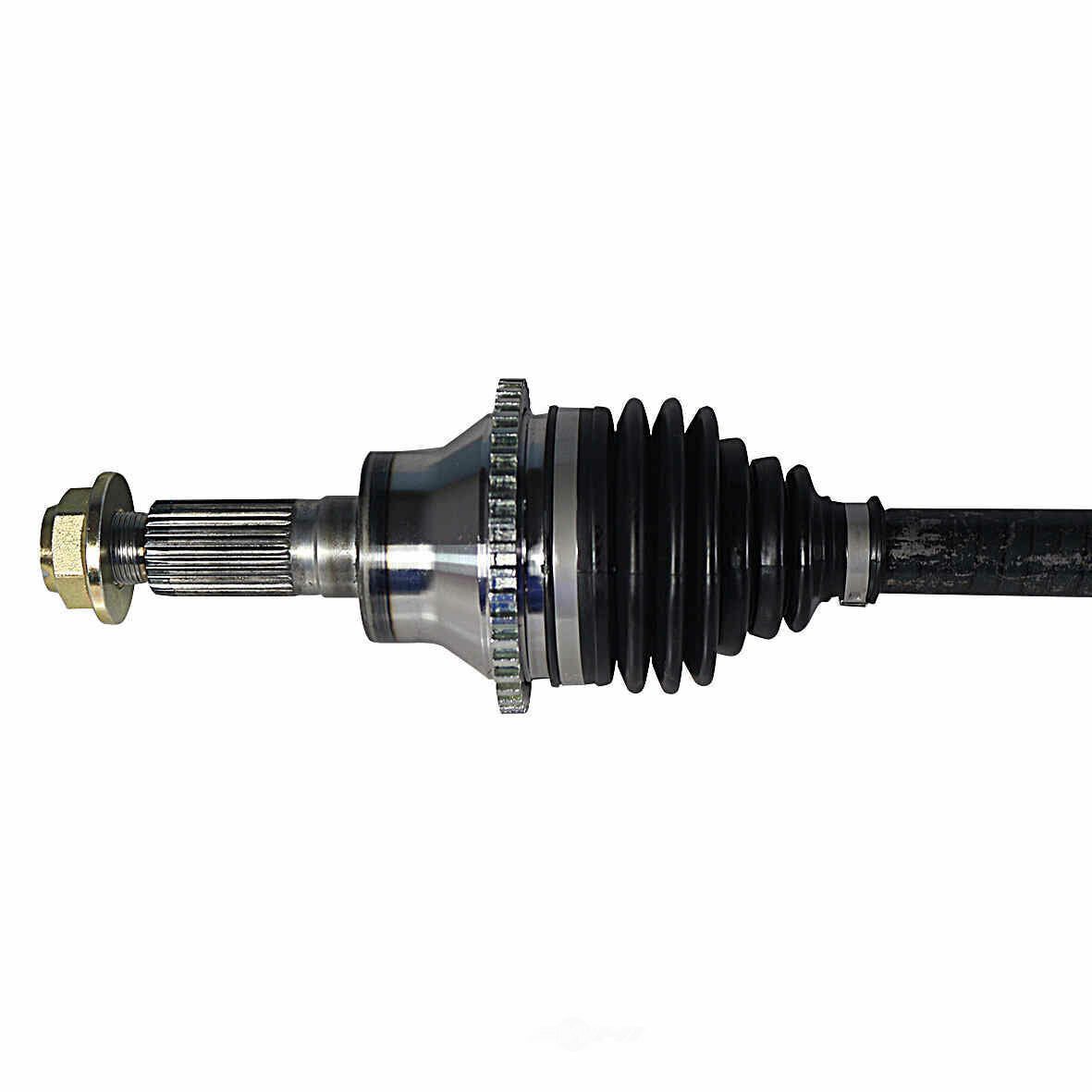 GSP North America NCV47025 CV Axle Assembly