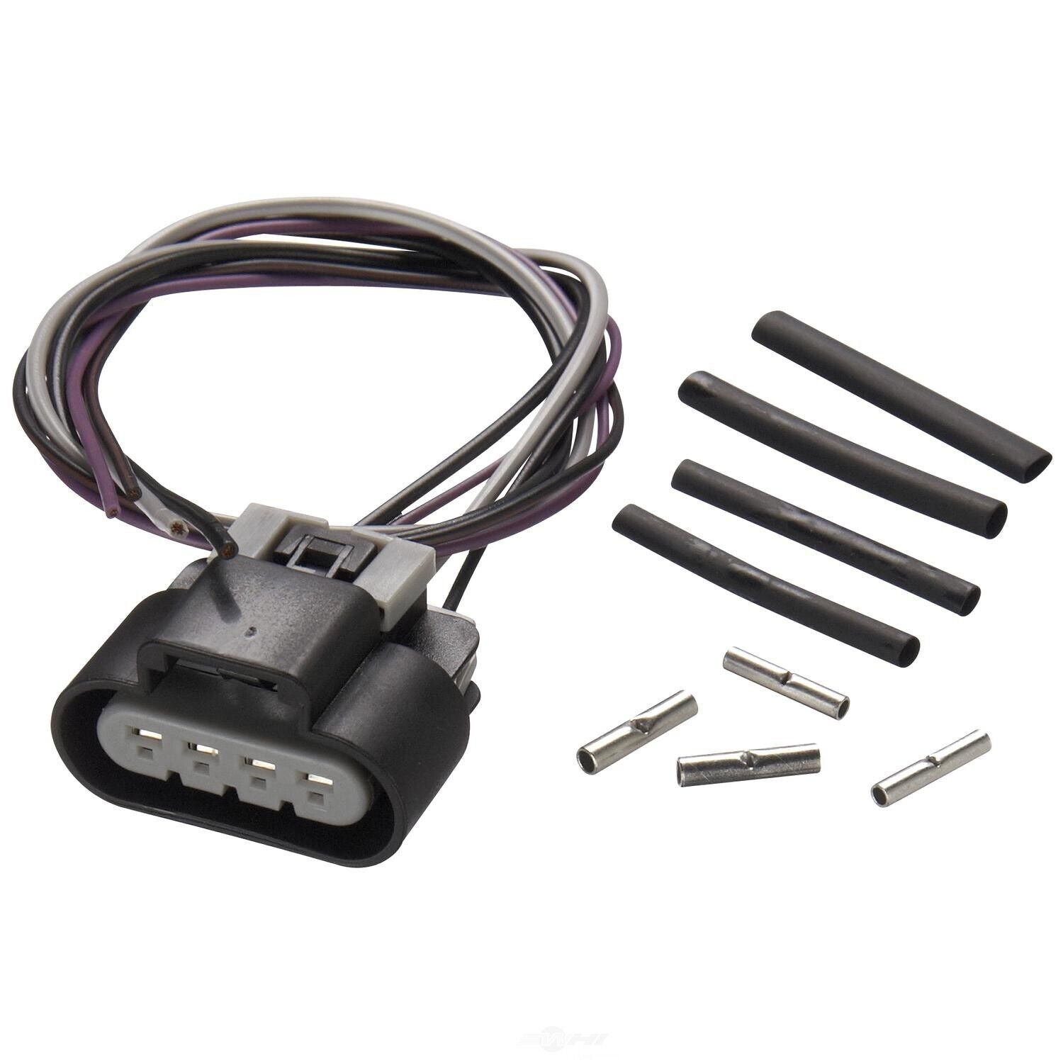 Spectra Premium Industries Inc SP6153M Fuel Pump Module Assembly