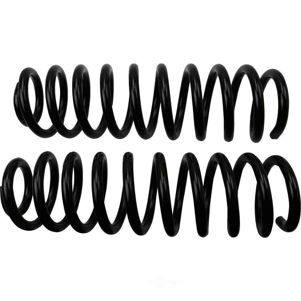 Moog 81730 Coil Spring Set
