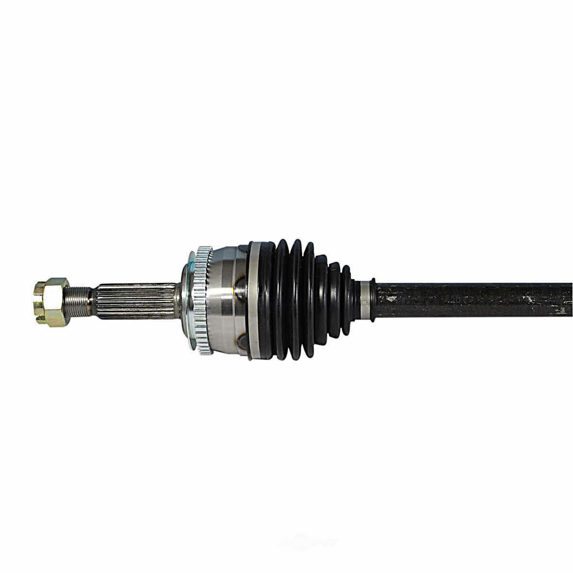 GSP North America NCV75538 CV Axle Assembly