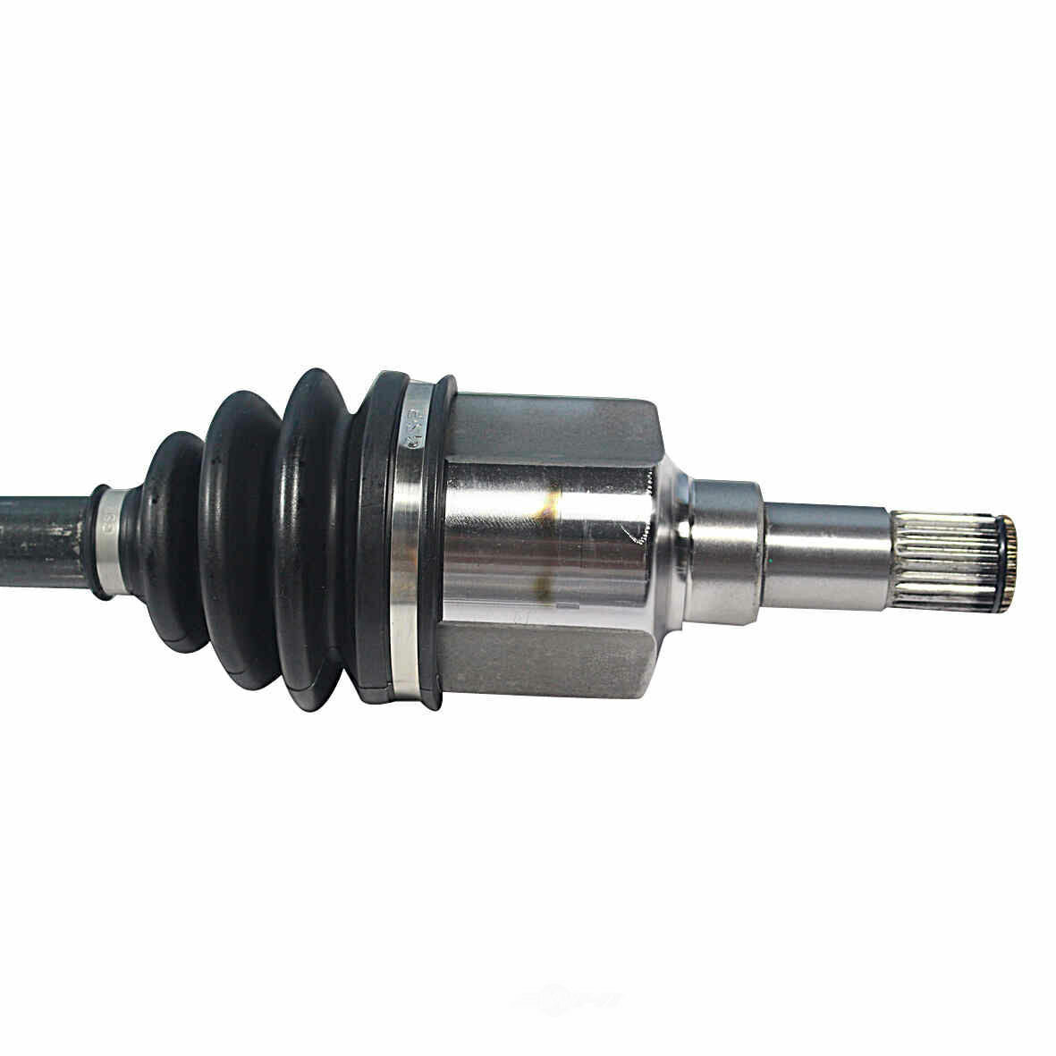 GSP North America NCV11543 CV Axle Assembly