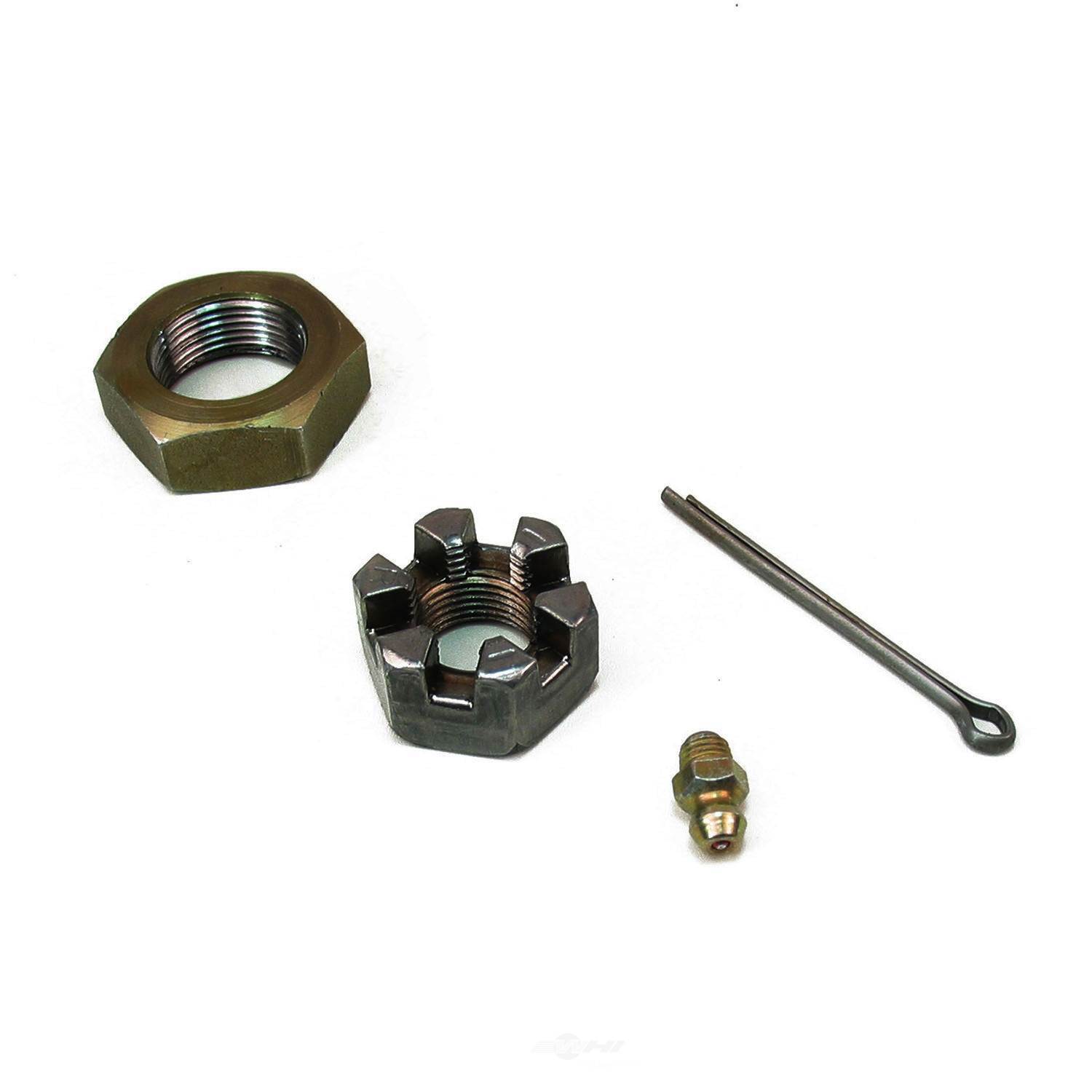 ACDelco Advantage MES2233L Steering Tie Rod End