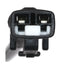 BWD ABS2063 ABS Wheel Speed Sensor