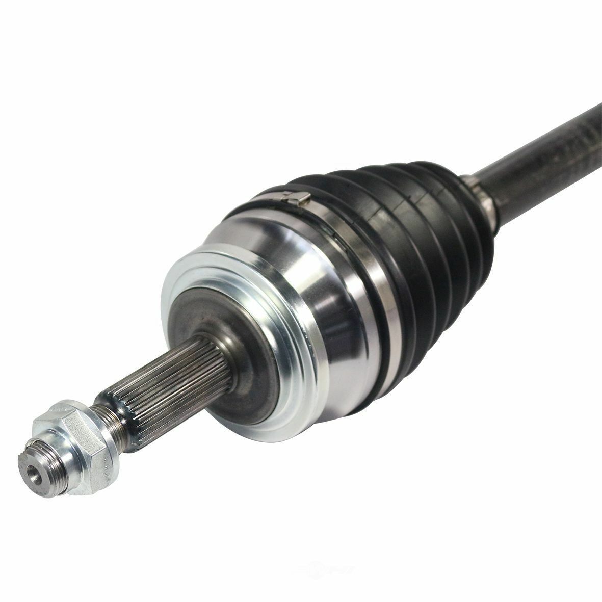 GSP North America NCV69151 CV Axle Assembly