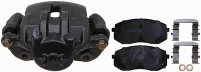 ACDelco Professional Durastop 18FR12295 Disc Brake Caliper