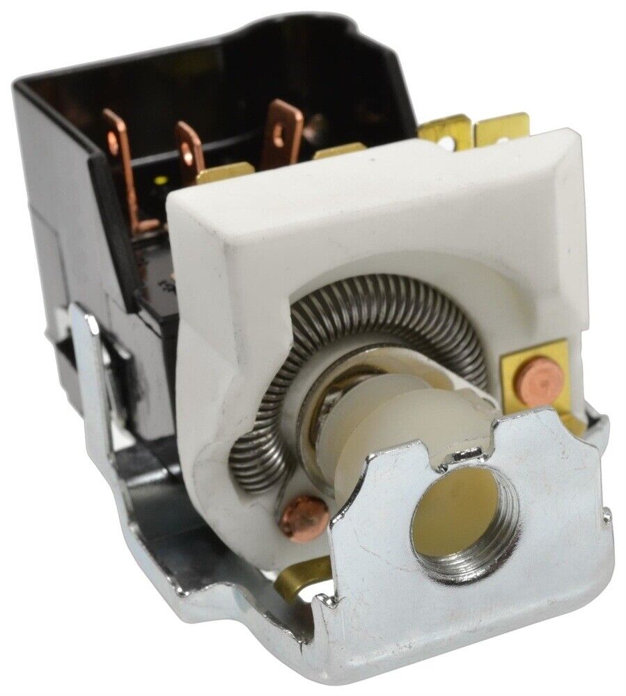Genuine GM Parts D6252D Headlight Switch