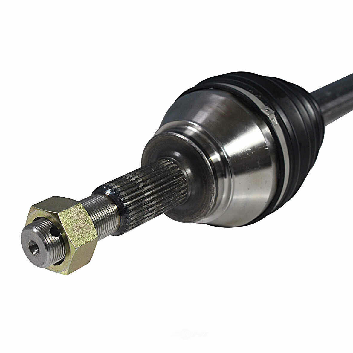 GSP North America NCV53040 CV Axle Assembly
