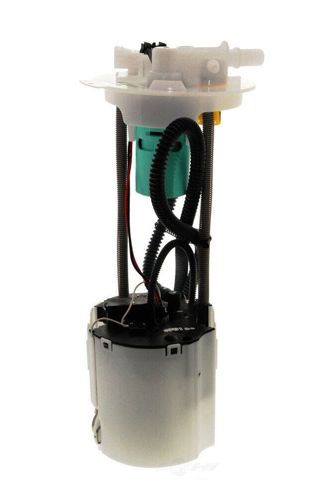Genuine GM Parts M100037 Fuel Pump Module Assembly