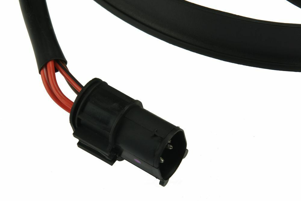 URO SHORT SKU URO-013781 Auxiliary Engine Cooling Fan Assembly