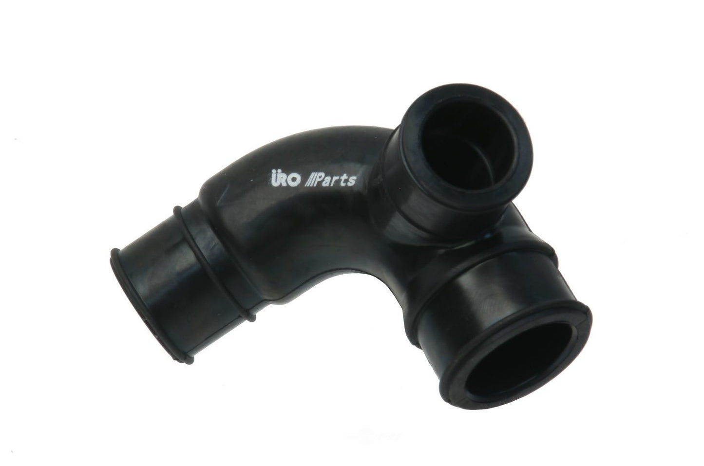 URO SHORT SKU URO-012678 Engine Crankcase Breather Hose