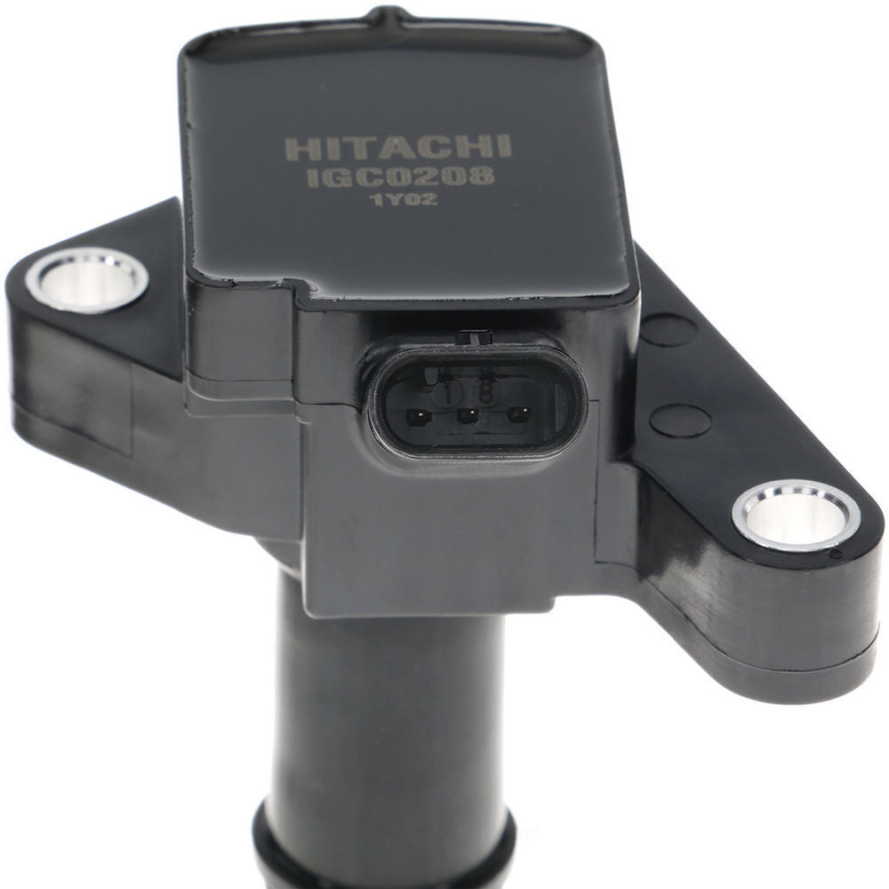Hitachi IGC0208 Ignition Coil