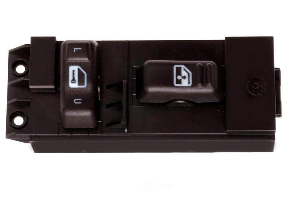 Genuine GM Parts D6003A Door Lock and Window Switch