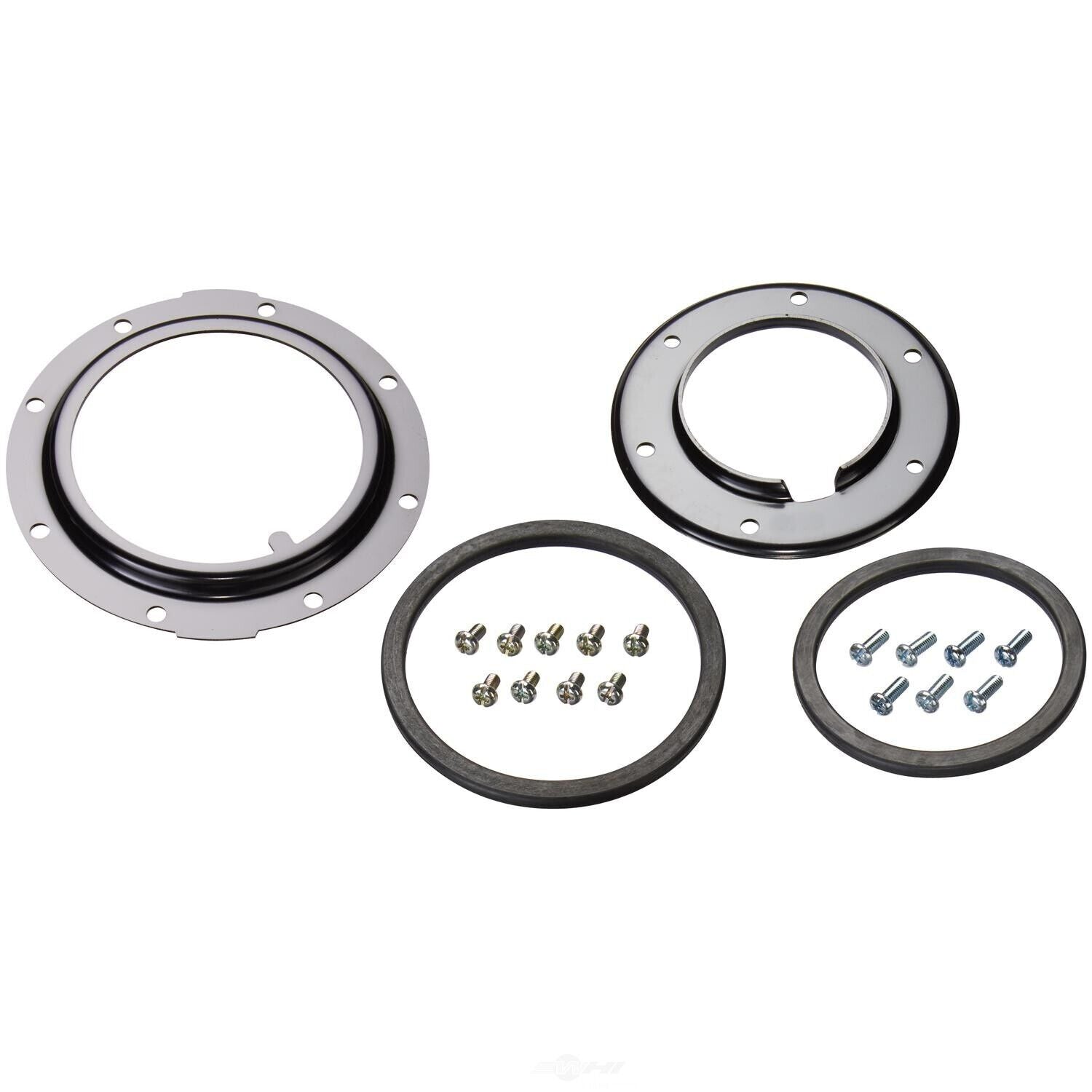 Spectra Premium Industries Inc GM65A Fuel Tank