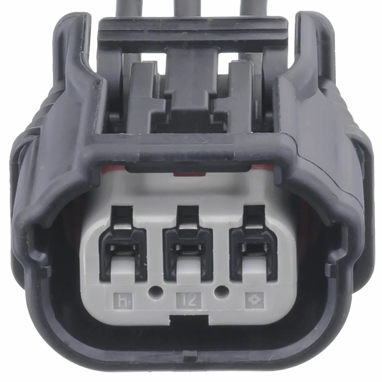 BWD PT2847 Ignition Coil Connector