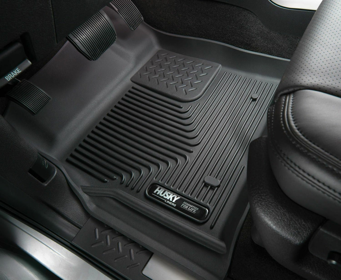 Husky Liners 55521 Floor Liner