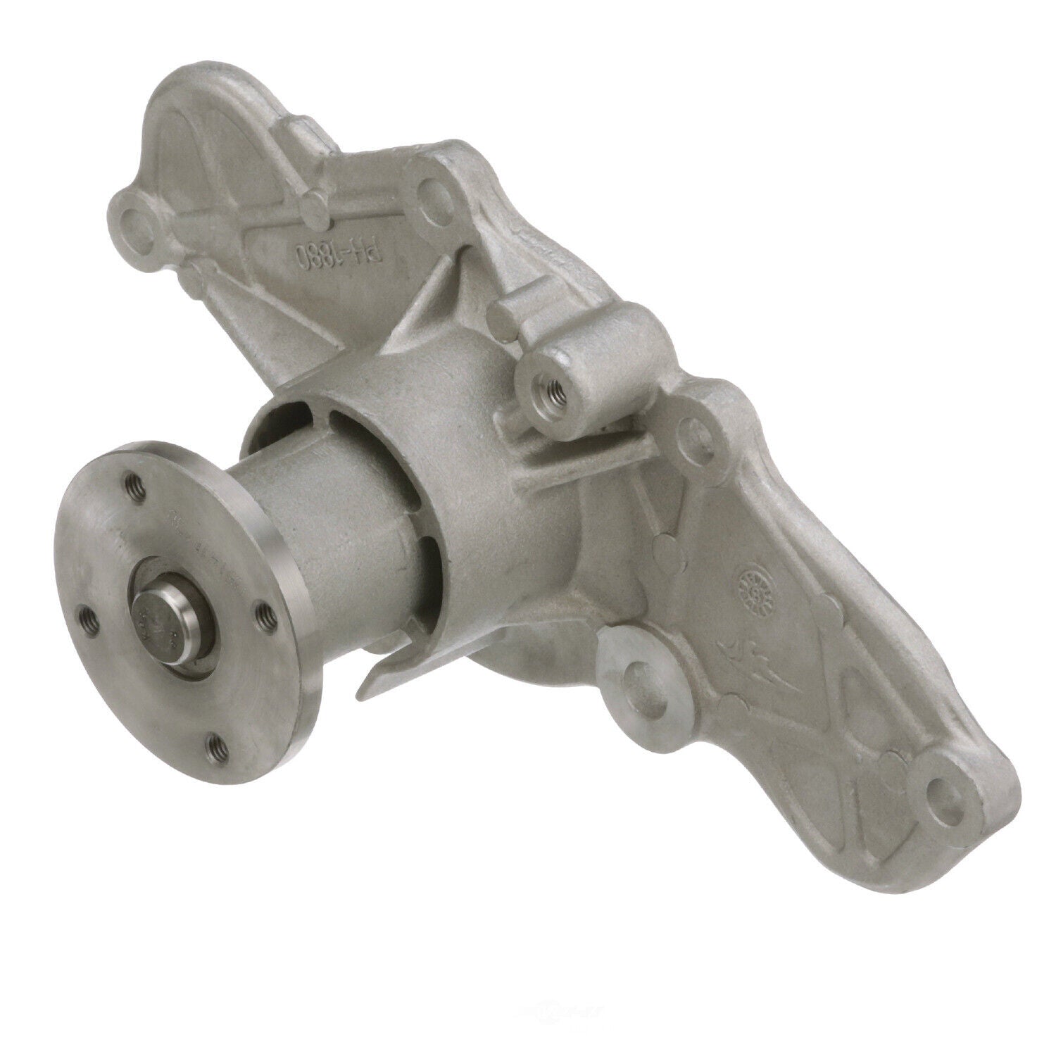 CARTER WATER PUMPS W880M Engine Water Pump