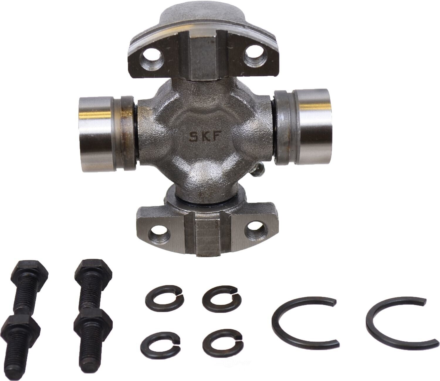 SKF UJ531G Universal Joint