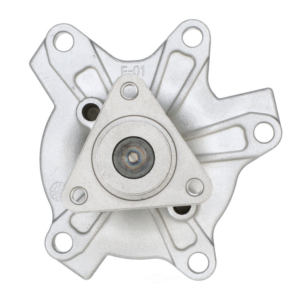 CARTER WATER PUMPS W9187M Engine Water Pump