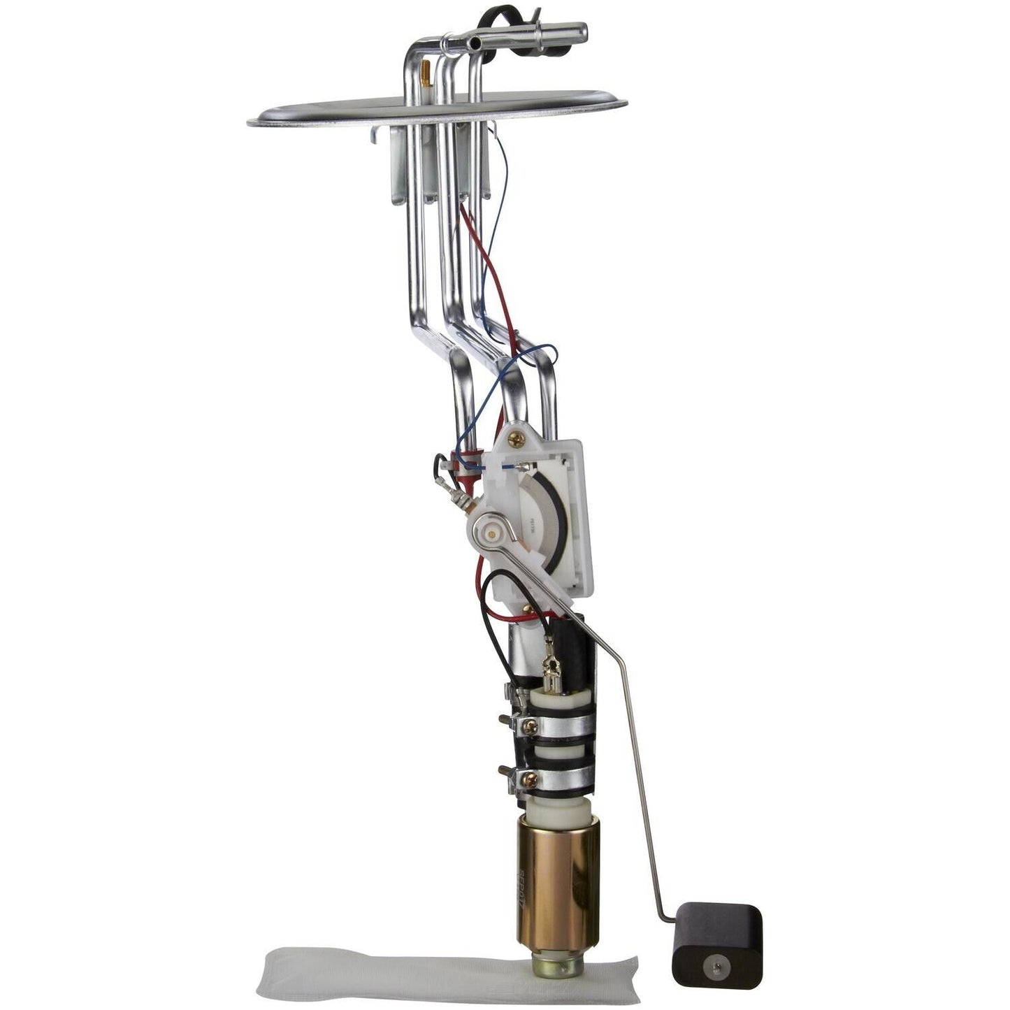 Spectra Premium Industries Inc SP2015H Fuel Pump and Sender Assembly