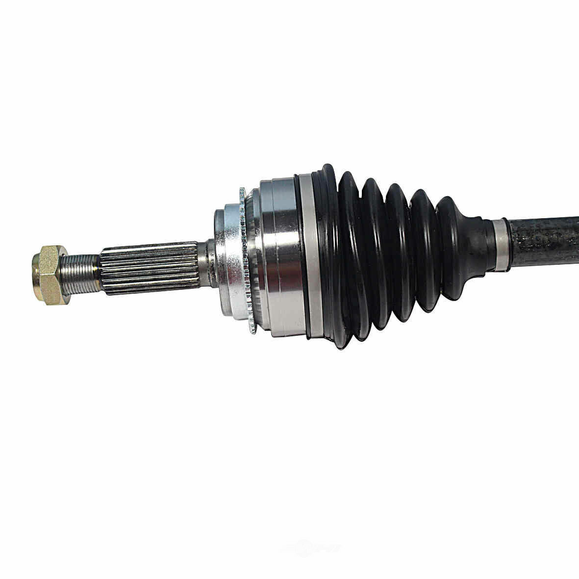 GSP North America NCV51534 CV Axle Assembly