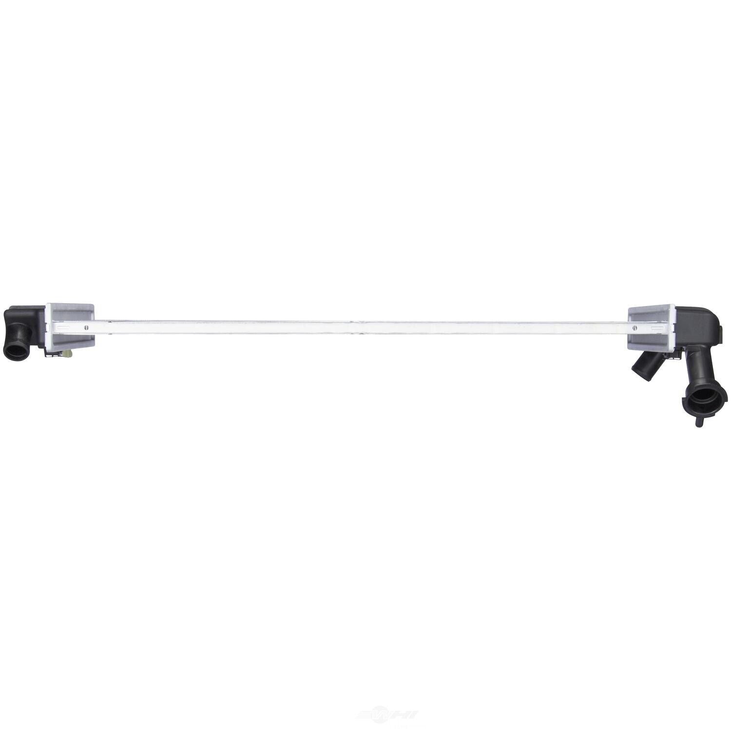 Spectra Premium Industries Inc CU1519 Radiator