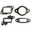 BWD DEK4 Exhaust Gas Recirculation (EGR) Cooler