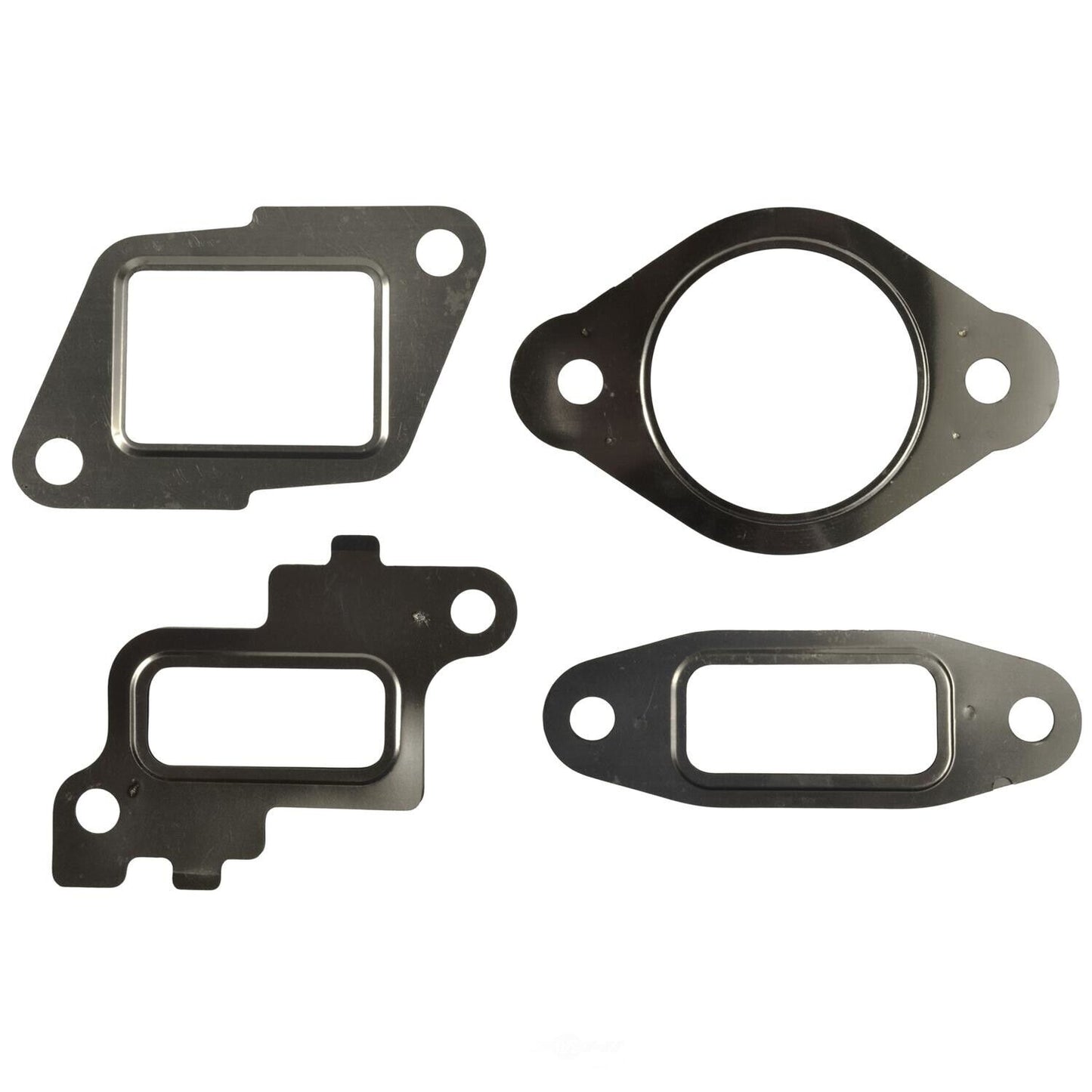 BWD DEK4 Exhaust Gas Recirculation (EGR) Cooler