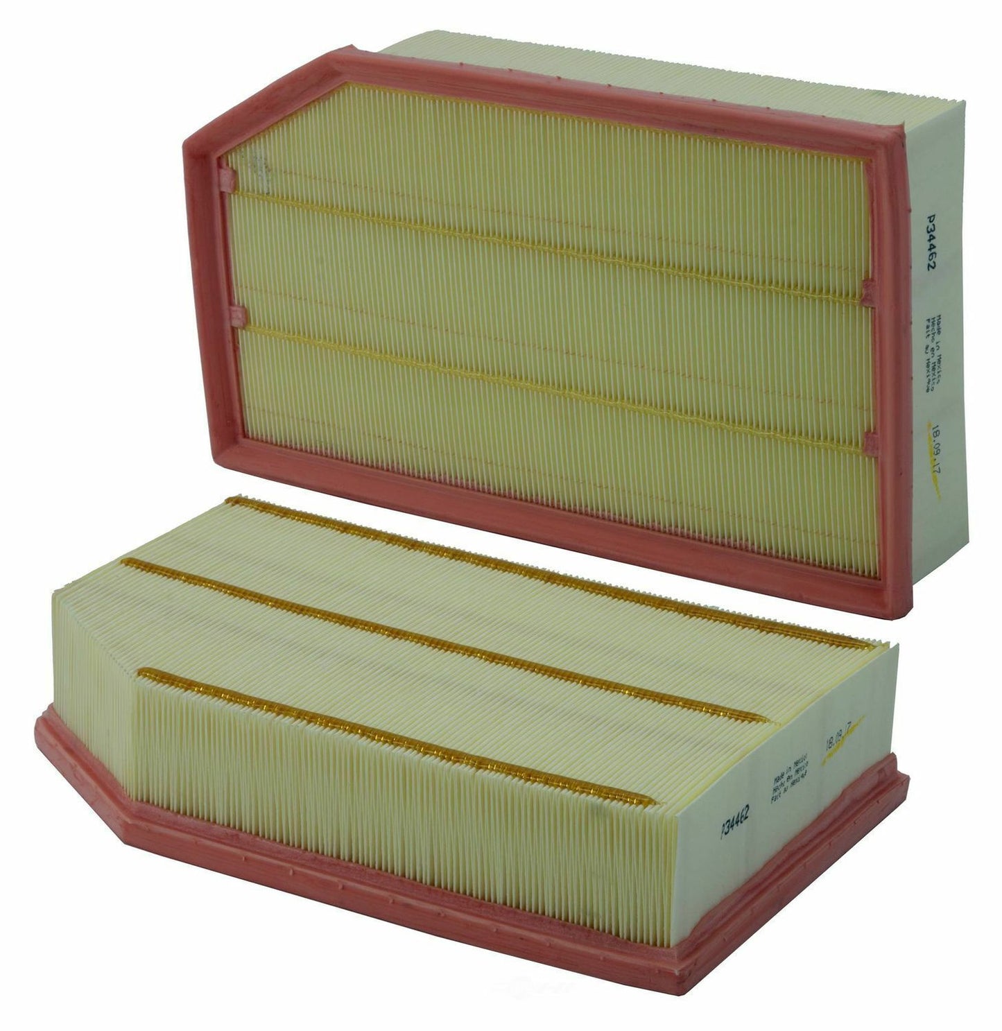 Wix WA10841 Air Filter