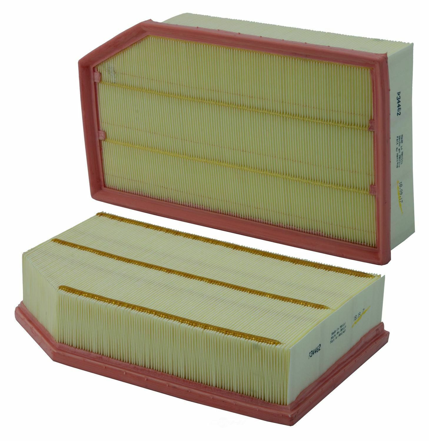 Wix WA10841 Air Filter