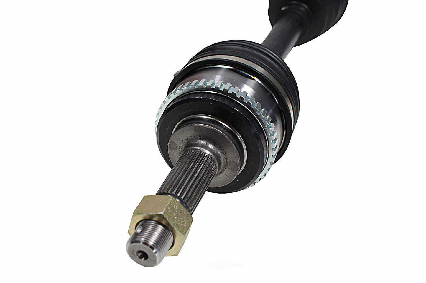 GSP North America NCV53501 CV Axle Assembly
